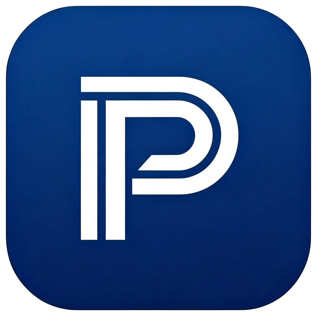 Pos logo